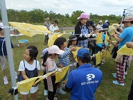 【親子環境教室】オオキンケイギク写真3