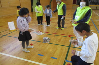 トップの写真