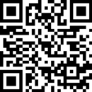 国民健康保険の入院・入所などによる特例手続きの二次元コード