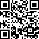 国民健康保険の修学における手続きの二次元コード