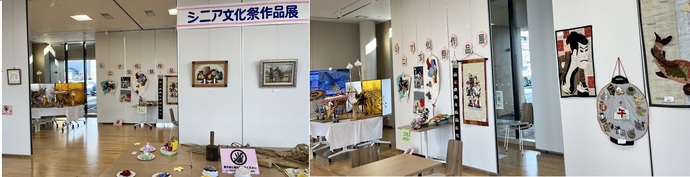 作品展