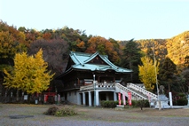 写真：貞照寺1