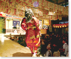 子供歌舞伎の写真2