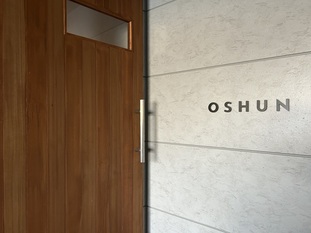 OSHUN店舗外観