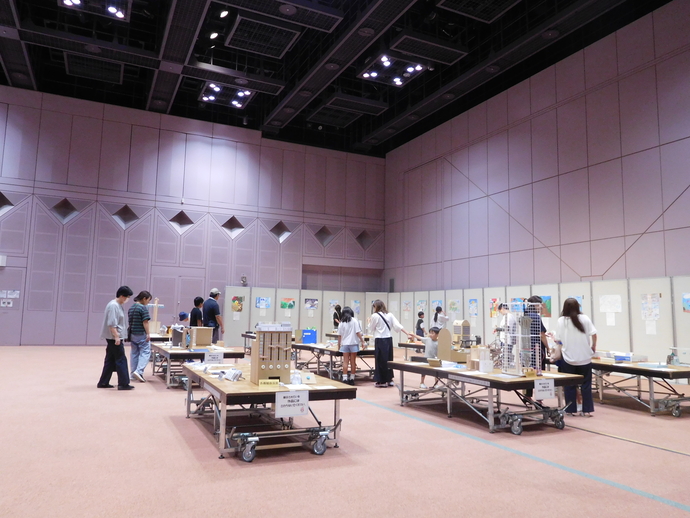展示会