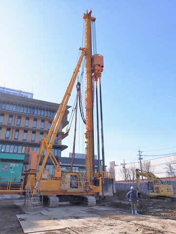 現場状況 令和5年2月時点