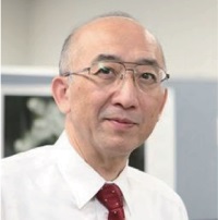 杉戸 真太氏の写真