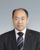 谷川昌義氏の写真