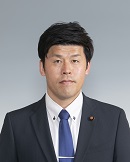 遠藤雄一氏の写真
