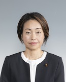 波多野優子氏の写真