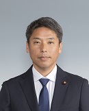 水野浩幸氏の写真