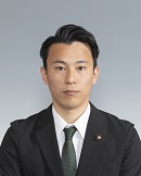 安村亮氏の写真