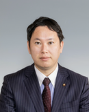 塚原甫氏の写真