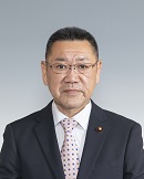 黒田昌弘氏の写真