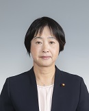 小川麻実氏の写真