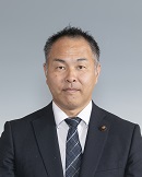水野岳男氏の写真