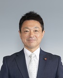 大竹大輔氏の写真