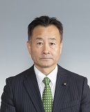 岩田紀正氏の写真