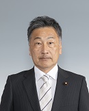池戸一成氏の写真