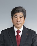 瀬川利生氏の写真