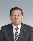 仙石浅善氏の写真