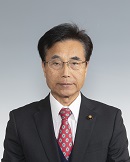 水野盛俊氏の写真