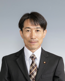 川嶋一生氏の写真