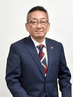 浅野健司市長の写真