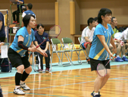 「日本スポーツマスターズ2019　ぎふ清流大会」の写真