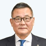 磯谷均副市長の写真
