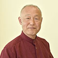 富田 博道さんの顔写真