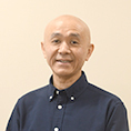 横山 廣司さんの顔写真