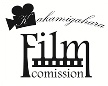 かかみがはらフィルムコミッションのロゴマーク