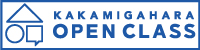 KAKAMIGAHARA OPEN CLASS