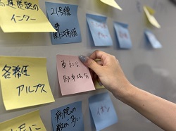 写真：移住・定住推進プロジェクトチーム会議