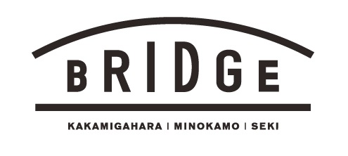 BRIDGEロゴ