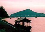 木曽川河畔地区の写真