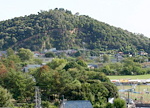三井山地区の写真