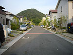 グリーンランド柄山景観地区の写真1
