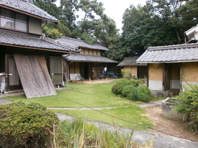 坂井邸の写真