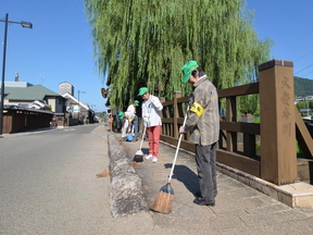 鵜沼宿まちづくりの会の写真