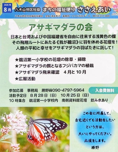 チラシ画像