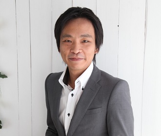 外山優氏写真