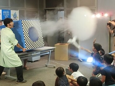らんま先生のecoステージ