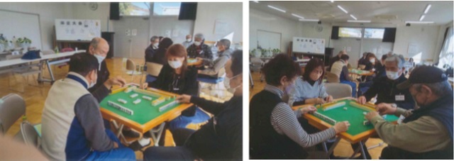 活動の様子