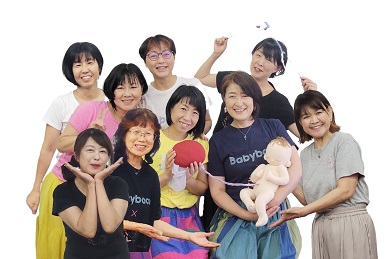 団体メンバー