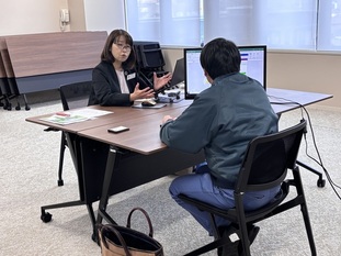 診断会