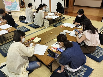 令和4年7月20日開催の様子