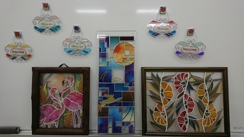 作品の一例