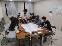 ワークショップ写真